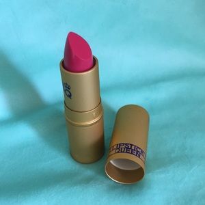Lipstick Queen Saint Hot Rose